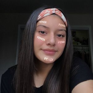 Meet your Posher, Daisy